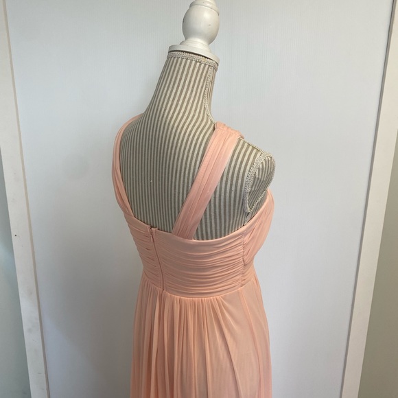 Bridemaid dress - xsmall - blush - Picture 3 of 5
